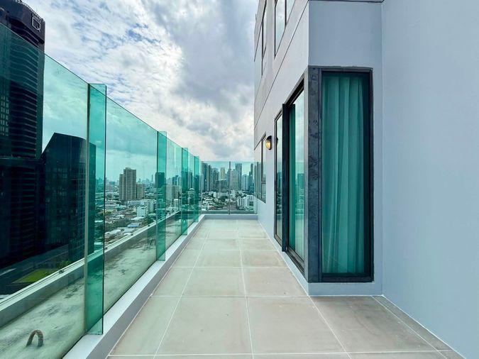 รูป ✨Condo for Rent : RHYTHM 36-38 (AP-02) ( line : @condo91 ) - รูปที่ 17/19