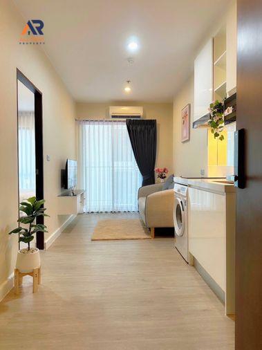 รูป 🔥 The Sky Sukhumvit ห้อง 1 Bedroom 32 ตร.ม. ใกล้ BTS อุดมสุข เพียง 18,000 บาท/เดือน ✨ คอนโดทำเลสุขุมวิท เข้าอยู่ได้ทันที 🏙️ - รูปที่ 18/20