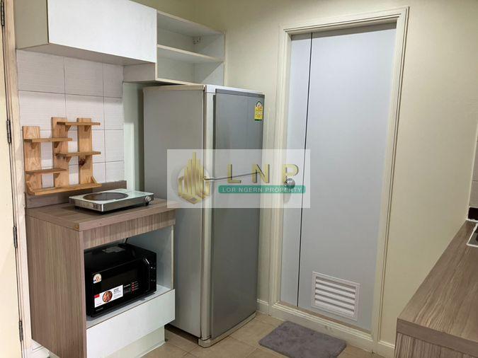 picture Condo for Rent: Lumpini Ville Ratburana - Riverview Property Code | LNP-C5042 - 7/20