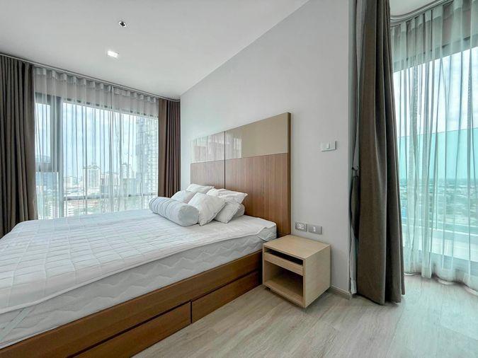 รูป ✨Condo for Rent : RHYTHM 36-38 (AP-02) ( line : @condo91 ) - รูปที่ 9/19