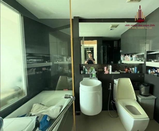 picture ✨ For Rent: Rhythm Sathorn Condo ✨💰 Only 32,000 THB/month - 5/5