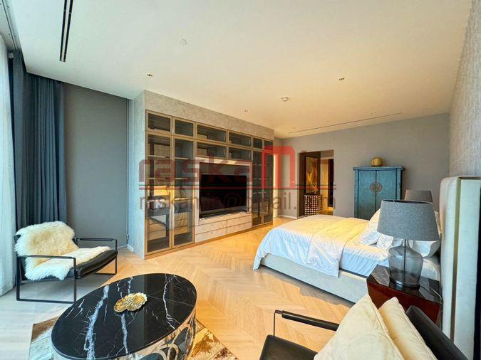picture Four Seasons Private Residences Bangkok | Luxury Condo for Sale | 4 Bedrooms | Chao Phraya River View - 55/69
