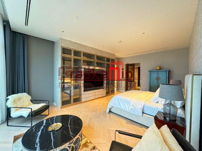 picture Four Seasons Private Residences Bangkok | Luxury Condo for Sale | 4 Bedrooms | Chao Phraya River View - 55/69