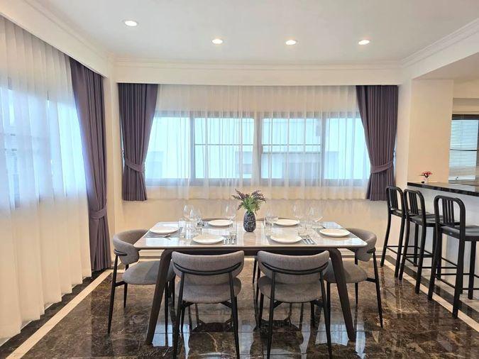 รูป ✨Condo for Rent : The Waterford Thonglor 11 (AP-02) ( line : @condo91 ) - รูปที่ 13/20