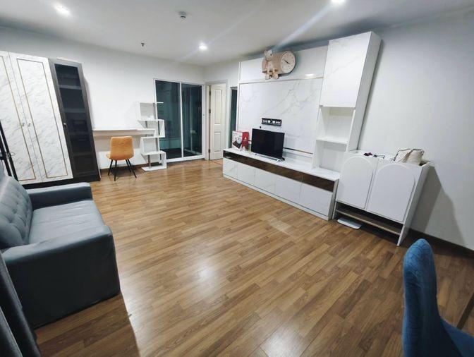picture Condo for Rent: Regent Home 27 Bangson     Property Code | LNP-C14052 - 6/17