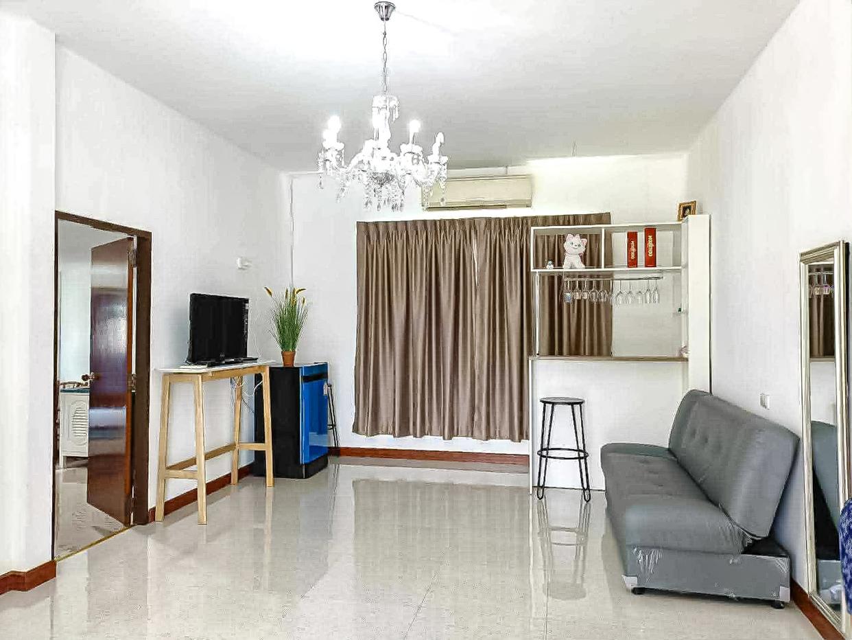 รูป Detached House for Rent North Pattaya Sukhumvit 3 Bedroom - รูปที่ 1/13
