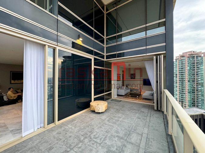 picture Four Seasons Private Residences Bangkok | Luxury Condo for Sale | 4 Bedrooms | Chao Phraya River View - 67/69