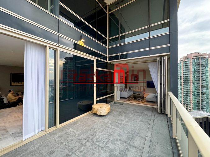picture Four Seasons Private Residences Bangkok | Luxury Condo for Sale | 4 Bedrooms | Chao Phraya River View - 67/69