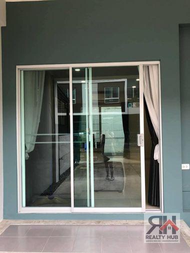 รูป RB25421 ให้เช่าทาวน์โฮม 2ชั้น โครงการ บ้านลุมพินี ทาวน์วิลล์ ลาดปลาดุก - บางไผ่สเตชั่น แอดไลน์ @mproperty( มี @ ด้วย) แอดมินตอบไว - รูปที่ 3/5