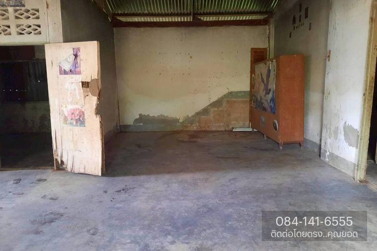 รูป AL-2-0054|บ้านพักอาศัยชั้นเดียว นครพนม-บึงกาฬ (212) ต. บ้านแพง อ.บ้านแพง จ.นครพนม(ราคา 490,000 บาท ) - รูปที่ 10/12