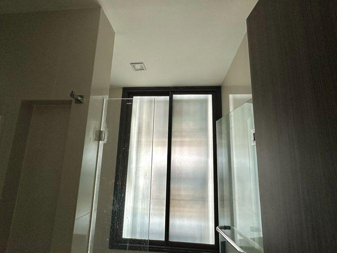 รูป  ปล่อยขายคอนโด ริทึ่ม สุขุมวิท 44/1 ชั้น 26 ขนาด 52.37 ตรม. 2 ห้องนอน ใกล้ บีทีเอสพระโขนง - รูปที่ 41/50