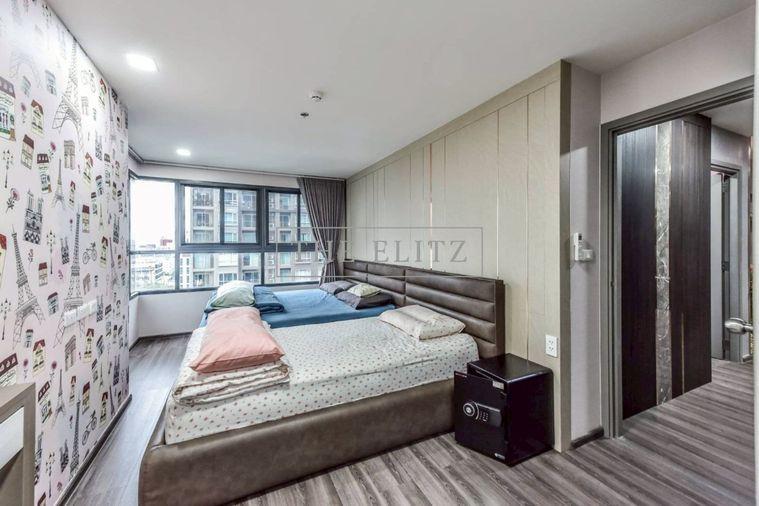 รูป ✨Smart Urban Living at Its Best! High-Rise Premium Unit Linked to Main Transit with Exceptional Facilities for Modern Lifestyles ✨ - รูปที่ 5/23
