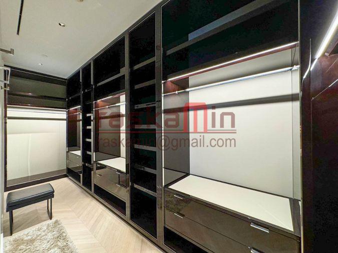 picture Four Seasons Private Residences Bangkok | Luxury Condo for Sale | 4 Bedrooms | Chao Phraya River View - 62/69