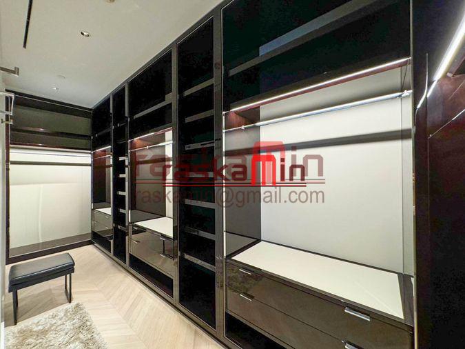 picture Four Seasons Private Residences Bangkok | Luxury Condo for Sale | 4 Bedrooms | Chao Phraya River View - 62/69
