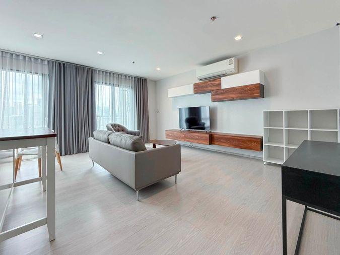 รูป ✨Condo for Rent : RHYTHM 36-38 (AP-02) ( line : @condo91 ) - รูปที่ 2/19
