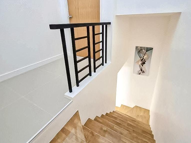 รูป Luxury 2Storey Townhome for Sale Chaiyapruek Jomtien - รูปที่ 3/11