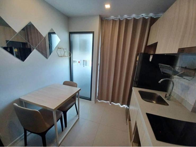 picture The Nest Sukhumvit 64 (BTS Punnawithi) - 5/7