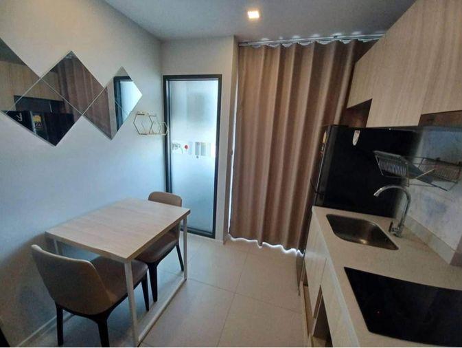 picture The Nest Sukhumvit 64 (BTS Punnawithi) - 5/7