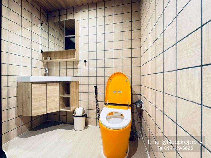 picture Luxury condominium unit for sale, Lebua at State Tower (Lebua at State Tower), Chao Phraya River view. Ready to move in (CD6917) - 9/12