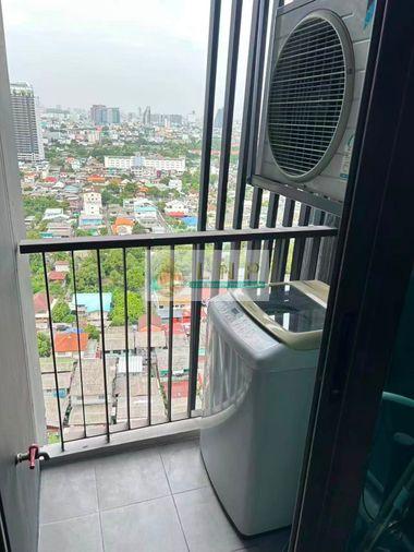 picture Condo for Sale : The Tree RIO Bang - Aor Station Property Code | LNP-C14050 - 7/9