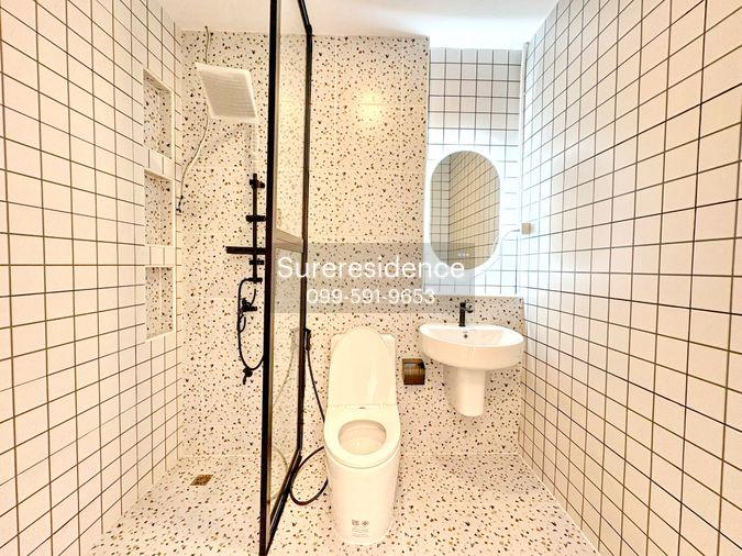 รูป H0788-R♛ทาวน์เฮ้าส์ 2 ห้องนอน ให้เช่า⚝ลาดพร้าว-ประดิษฐ์มนูธรรม♜MRTโชคชัย4∞099-5919653,065-9423251▚Line@sureresidence - รูปที่ 11/17