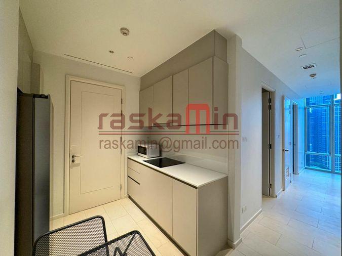 picture Four Seasons Private Residences Bangkok | Luxury Condo for Sale | 4 Bedrooms | Chao Phraya River View - 63/69
