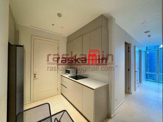 picture Four Seasons Private Residences Bangkok | Luxury Condo for Sale | 4 Bedrooms | Chao Phraya River View - 63/69