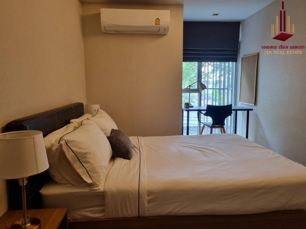 picture ✨ For Rent: Via 31 Condo ✨💰 Only 28,000 THB/month - 2/5
