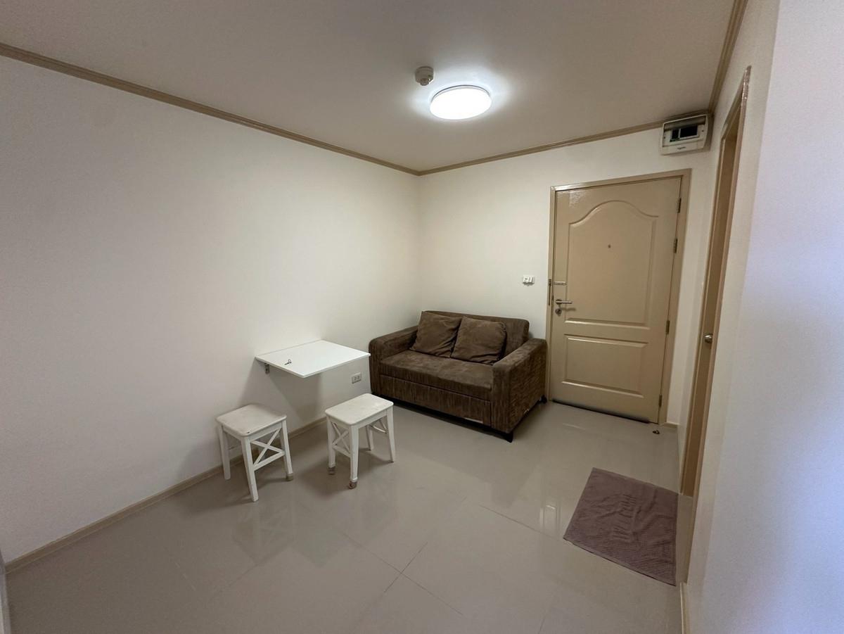 รูป 🔥 Notting Hill Bearing ห้อง 1 Bedroom 30 ตร.ม. ใกล้ BTS แบริ่ง เพียง 8,000 บาท/เดือน ✨ ห้องใหญ่ ราคาดี ทำเลสุขุมวิท เดินทางง่าย พร้อมเข้าอยู่ 🏡 - รูปที่ 7/8