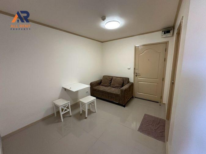 รูป 🔥 Notting Hill Bearing ห้อง 1 Bedroom 30 ตร.ม. ใกล้ BTS แบริ่ง เพียง 8,000 บาท/เดือน ✨ ห้องใหญ่ ราคาดี ทำเลสุขุมวิท เดินทางง่าย พร้อมเข้าอยู่ 🏡 - รูปที่ 7/8