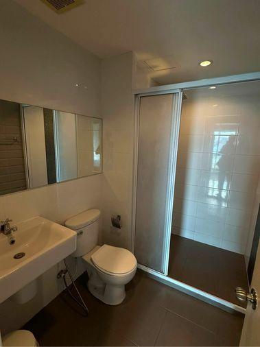รูป Aspire Sukhumvit 48 (ห้องกว้าง ครัวปิด พร้อมเข้าอยู่) [CC-01] - รูปที่ 9/9