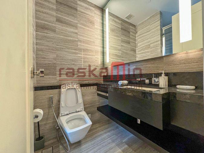 picture Four Seasons Private Residences Bangkok | Luxury Condo for Sale | 4 Bedrooms | Chao Phraya River View - 21/69