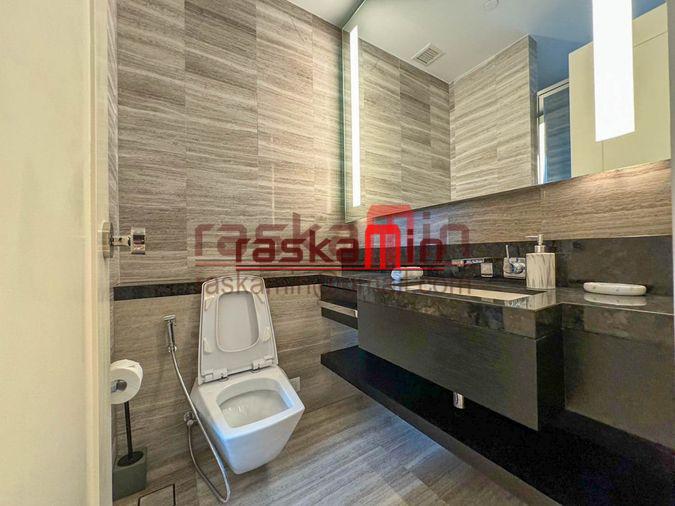picture Four Seasons Private Residences Bangkok | Luxury Condo for Sale | 4 Bedrooms | Chao Phraya River View - 21/69