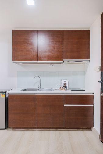 picture J.W. City Ratchada 32 | 🚆 Conveniently located near MRT Ladprao and BTS Ratchayothin. - 7/15