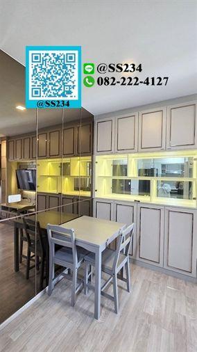 picture 🌸🌸 Hot Price 🌸🌸 For SALE*Plum Condo Ramkhamhaeng Station 🏡💚Add LINE @SS234 - 2/13