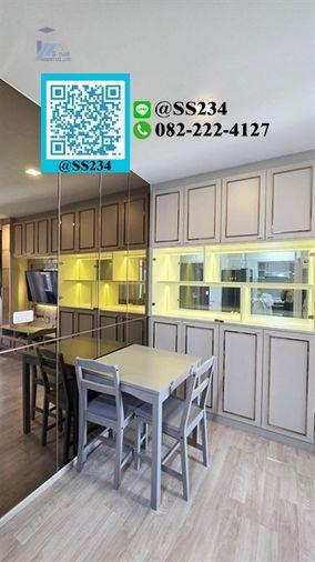picture 🌸🌸 Hot Price 🌸🌸 For SALE*Plum Condo Ramkhamhaeng Station 🏡💚Add LINE @SS234 - 2/13