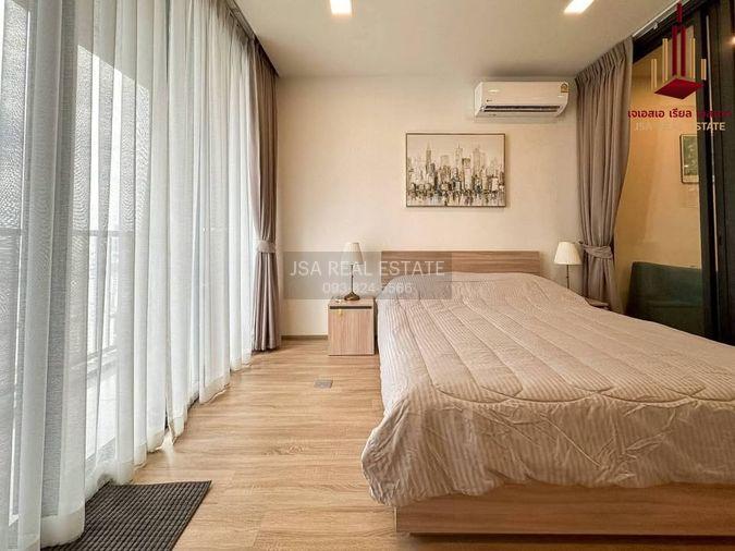 picture ✨ For Rent: XT Phayathai Condo✨ 💰 Only 26,000 THB/month - 1/5