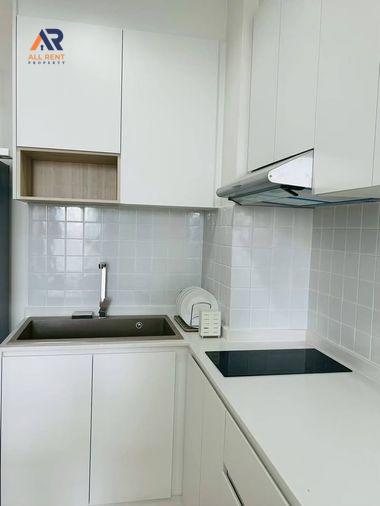 รูป 🔥 Sathorn House ห้อง 1 Bedroom Plus 54 ตร.ม. ชั้น 36 ใจกลางสาทร เพียง 26,500 บาท/เดือน ✨ ห้องใหญ่ วิวเมือง ทำเล CBD พร้อมเข้าอยู่ 🏙️ - รูปที่ 6/10