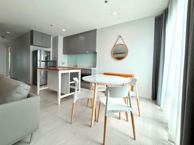 picture ✨Condo for Rent : RHYTHM 36-38 (AP-02) ( line : @condo91 ) - 11/19