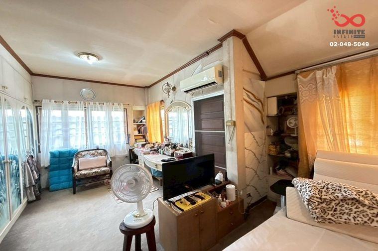 รูป ขายบ้านเดี่ยว 2 ชั้น 2 หลัง 128 ตร.ว. ถนนนางลิ้นจี่ - นราธิวาสราชนครินทร์ ทุ่งมหาเมฆ เขตสาทร  - รูปที่ 11/15