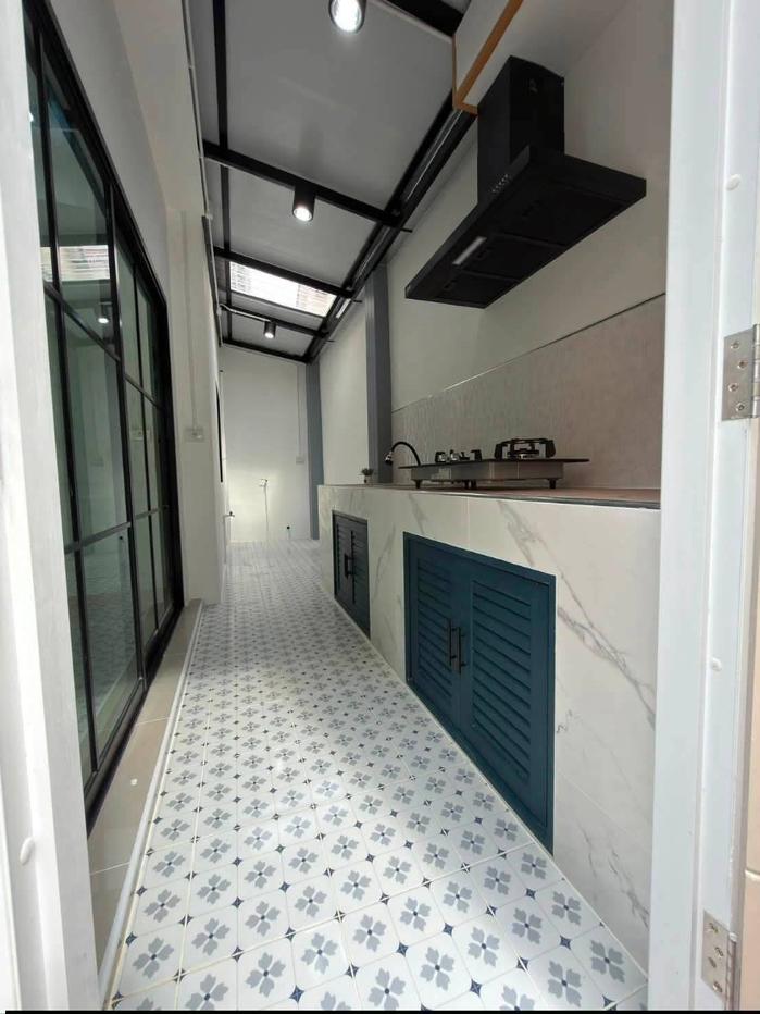 picture ⭐✨RH-080 Townhouse for Sale at Sinlapakarn Park 5 (Sinlapakarn Park 5)✨⭐ - 9/16