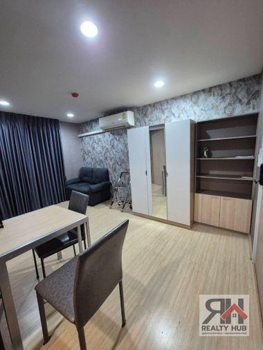 รูป 🤝🏻RB25389 ให้เช่าถูกมาก👍ดิ เอ็กเซล คูคต✅แอดไลน์ @mproperty( มี @ ด้วย) แอดมินตอบไว - รูปที่ 6/10