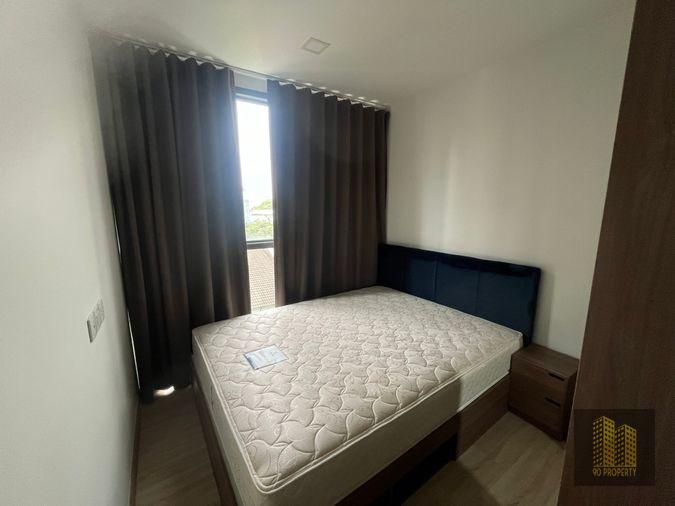 รูป 🌆 ให้เช่า: Taka HAUS Ekkamai 12 | คอนโดสไตล์ญี่ปุ่น ใกล้ BTS เอกมัย | พร้อมอยู่ @90condo 🌃 - รูปที่ 5/11