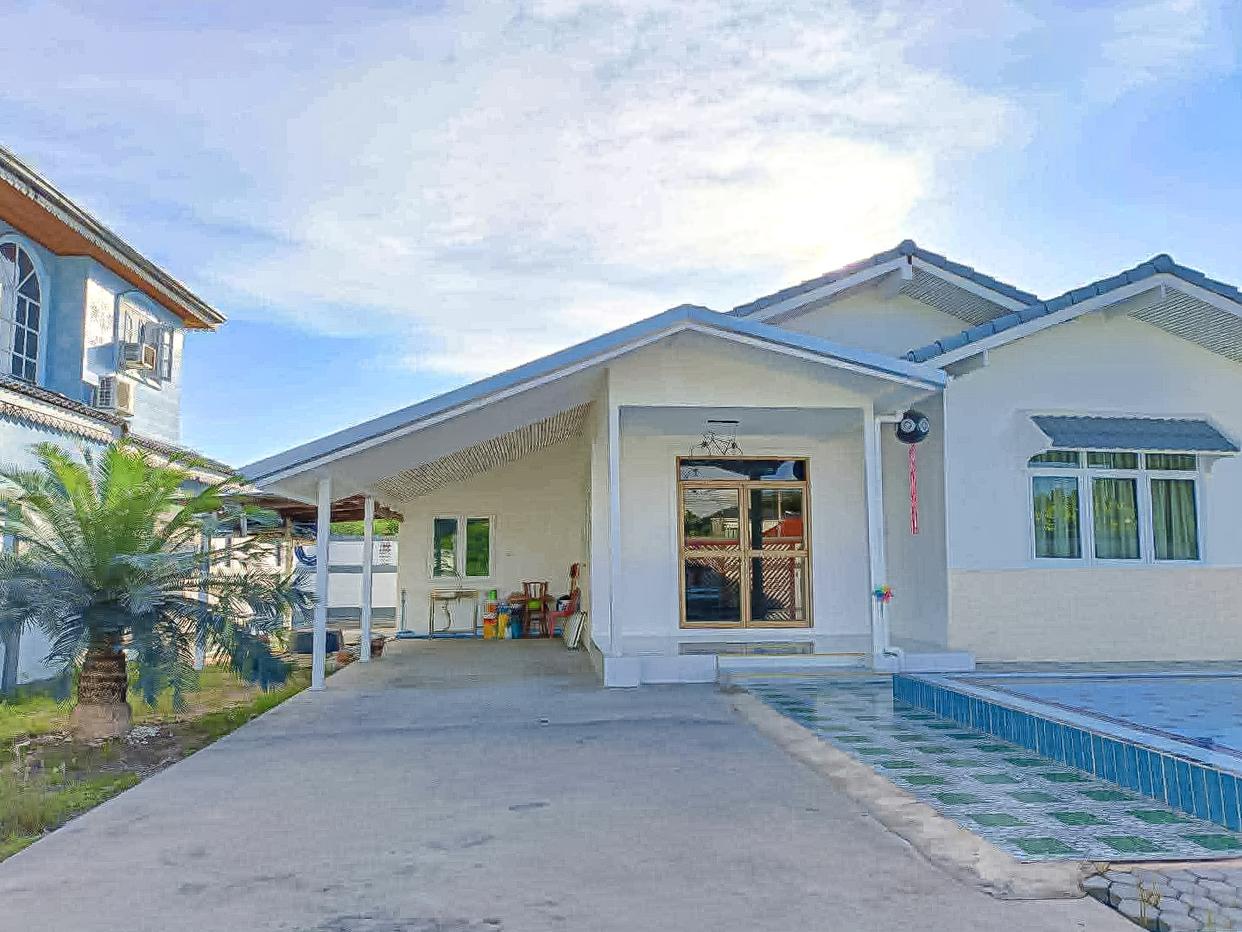รูป Detached House for Rent North Pattaya Sukhumvit 3 Bedroom - รูปที่ 12/13