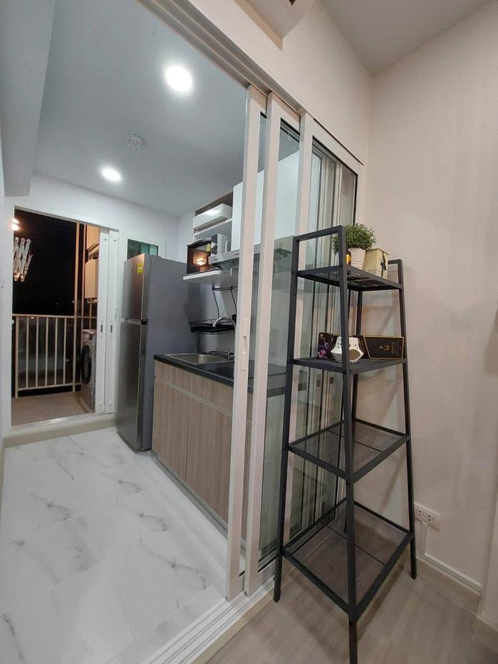 รูป 🏢 ให้เช่าคอนโด : Supalai City Resort Charan 91 (ศุภาลัย ซิตี้ รีสอร์ท จรัญ 91)  รหัสทรัพย์ | 📌LNP-C14053 - รูปที่ 2/6