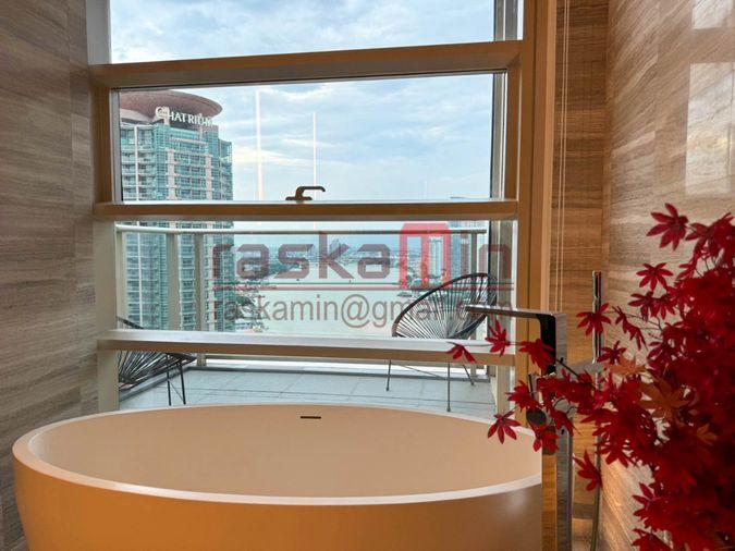 picture Four Seasons Private Residences Bangkok | Luxury Condo for Sale | 4 Bedrooms | Chao Phraya River View - 34/69