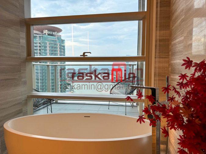 picture Four Seasons Private Residences Bangkok | Luxury Condo for Sale | 4 Bedrooms | Chao Phraya River View - 34/69