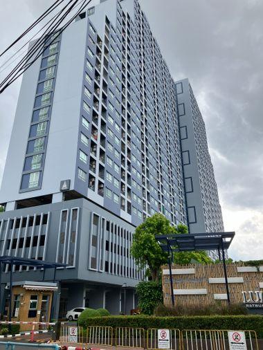 picture Condo for Rent: Lumpini Ville Ratburana - Riverview    Property Code | LNP-C5042 - 16/20