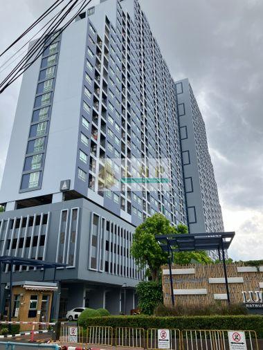 picture Condo for Rent: Lumpini Ville Ratburana - Riverview Property Code | LNP-C5042 - 16/20