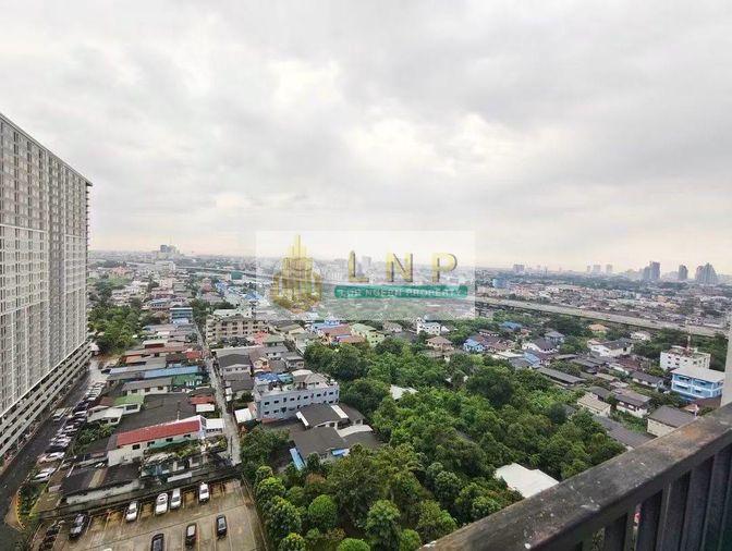 picture Condo for Rent: Regent Home 27 Bangson Property Code | LNP-C14052 - 17/17